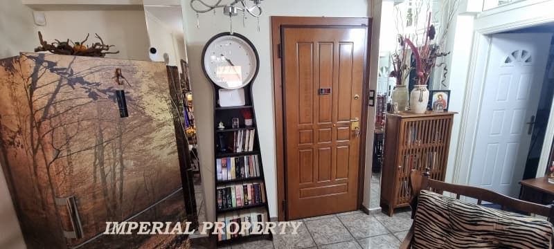 Apartment in Pasalimani, Piraeus — Photo 21 of 30