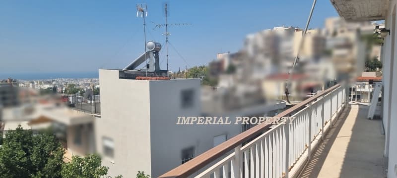 Διαμέρισμα στην Καρέας, Βύρωνας — Φωτογραφία 23 από 30