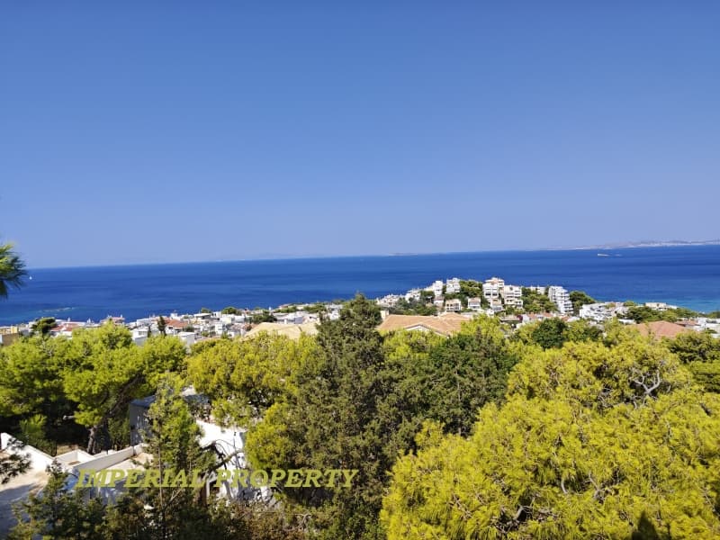Μονοκατοικία στην Σαρωνίδα, Σαρωνίδα — Φωτογραφία 3 από 30