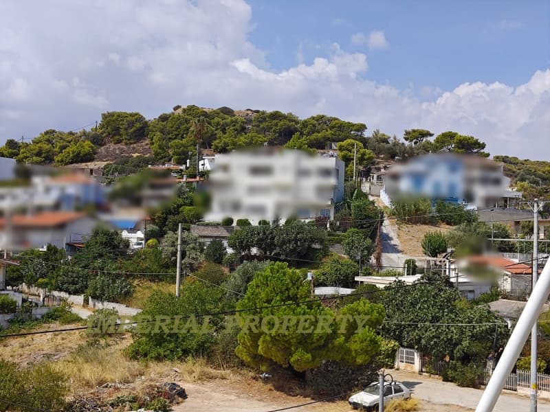 House in Poria, Vravrona — Photo 6 of 30