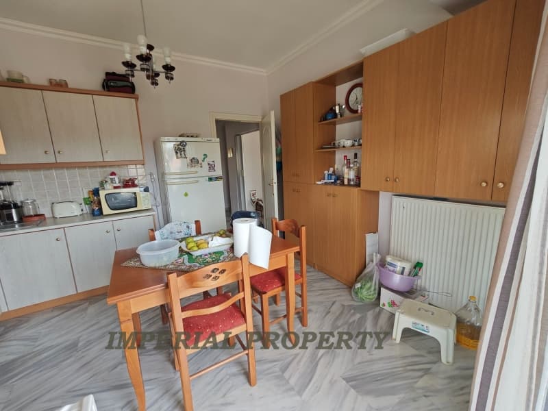 House in Poria, Vravrona — Photo 8 of 30