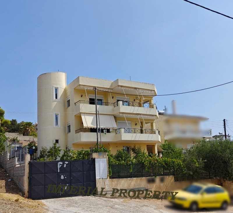 House in Poria, Vravrona — Photo 11 of 30