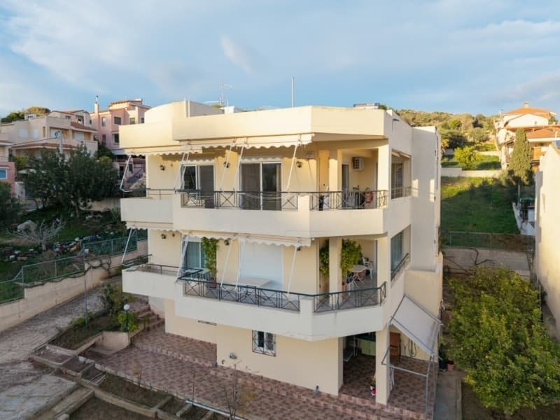 House in Poria, Vravrona — Photo 2 of 30