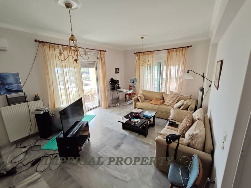 House in Poria, Vravrona — Photo 17 of 30