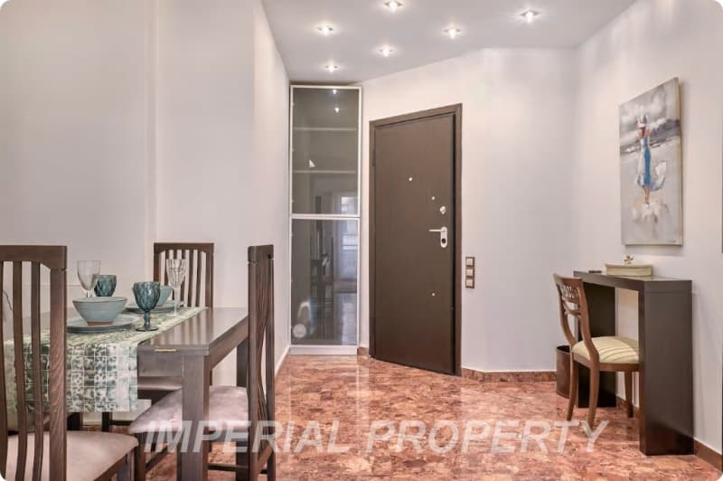 Apartment in Mouseio, Exarchia - Neapoli — Photo 14 of 26