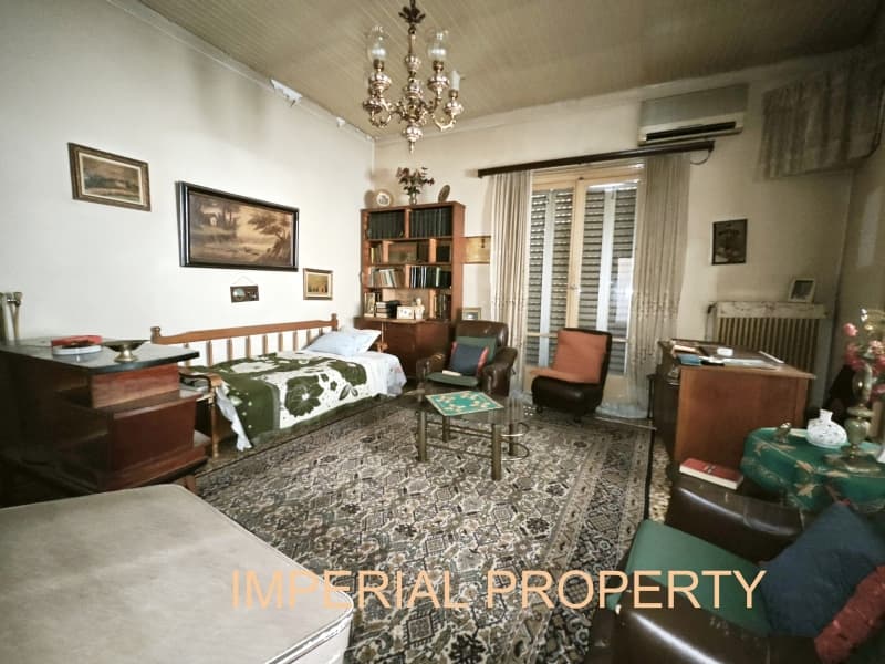 Apartment in Ekteloniston - Eforiakon, Alimos — Photo 4 of 12
