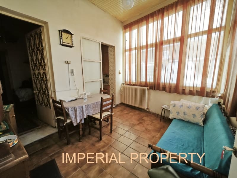 Apartment in Ekteloniston - Eforiakon, Alimos — Photo 9 of 12