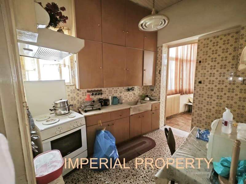 Apartment in Ekteloniston - Eforiakon, Alimos — Photo 7 of 12