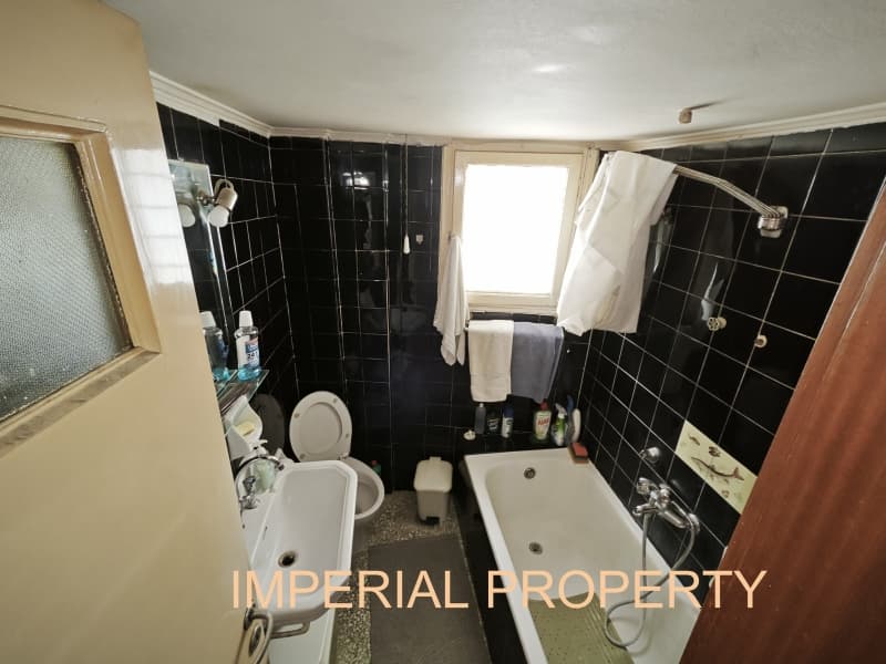 Apartment in Ekteloniston - Eforiakon, Alimos — Photo 6 of 12