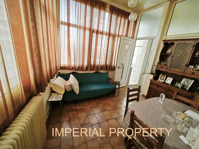 Apartment in Ekteloniston - Eforiakon, Alimos — Photo 8 of 12
