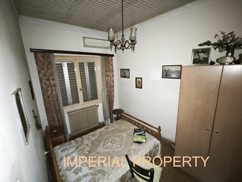 Apartment in Ekteloniston - Eforiakon, Alimos — Photo 3 of 12
