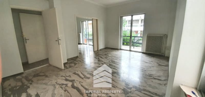 Διαμέρισμα στην Κοψαχείλα, Άγιος Δημήτριος — Φωτογραφία 1 από 14