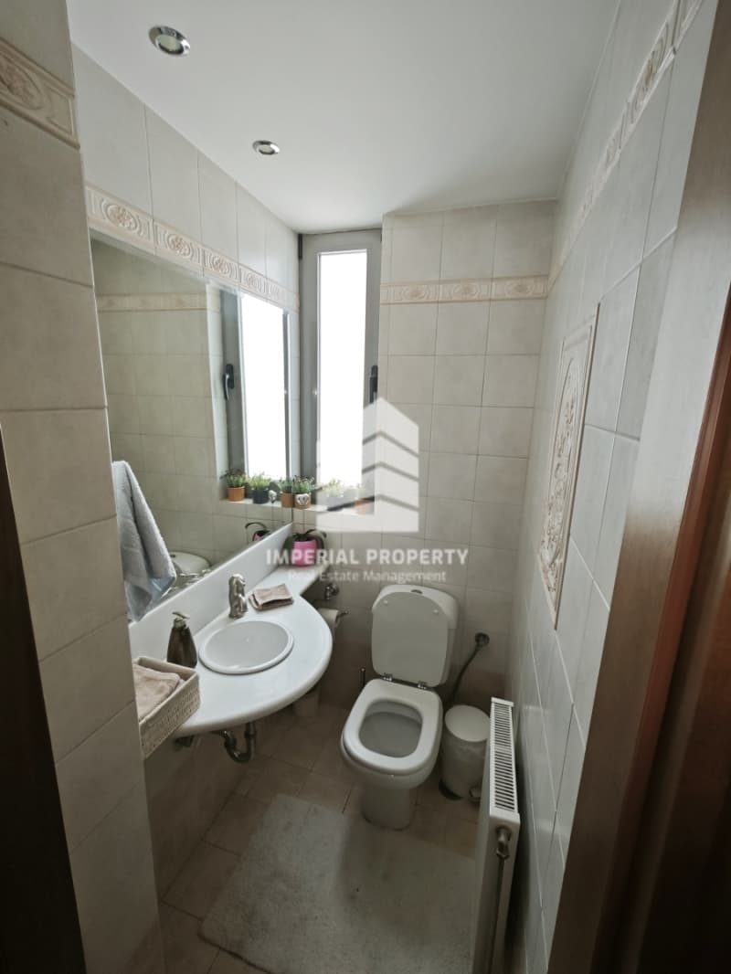 Apartment in Kithiron - Pani, Alimos — Photo 19 of 25