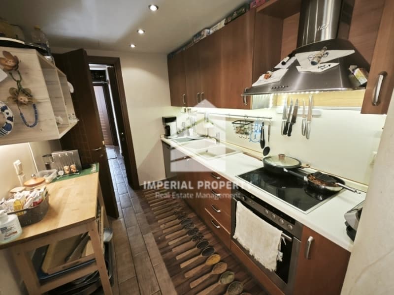 Apartment in Kithiron - Pani, Alimos — Photo 16 of 25