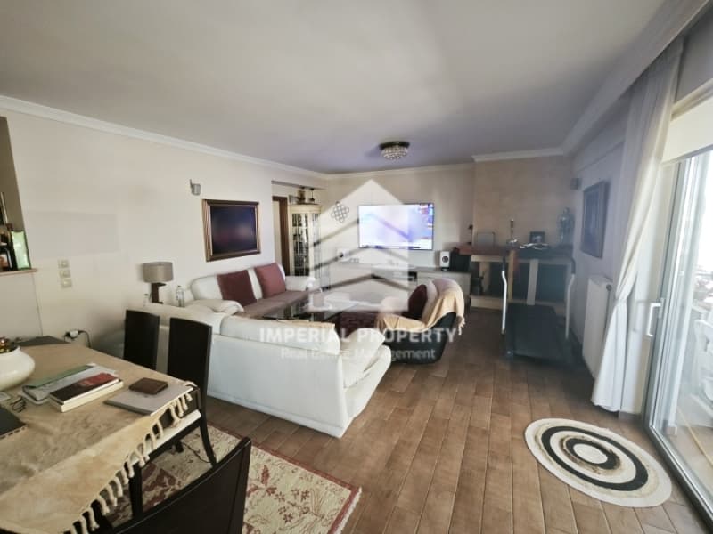 Apartment in Kithiron - Pani, Alimos — Photo 3 of 25