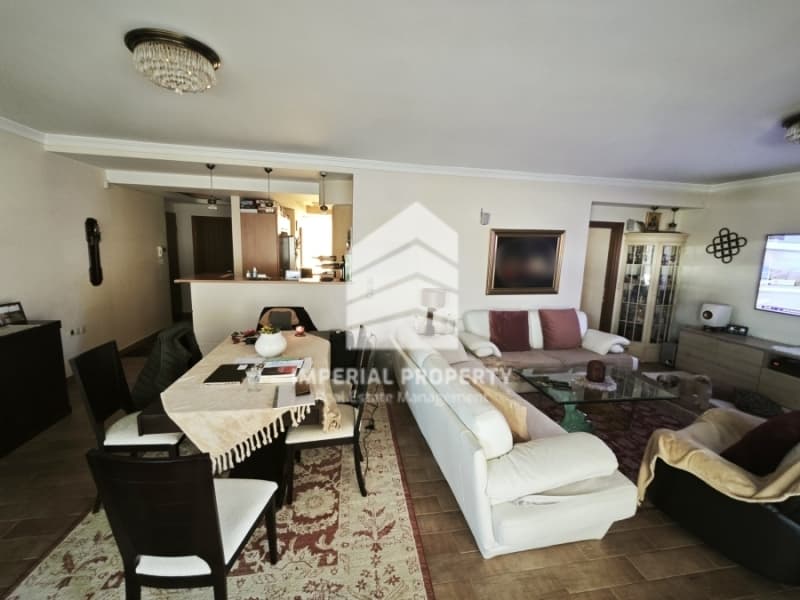 Apartment in Kithiron - Pani, Alimos — Photo 7 of 25