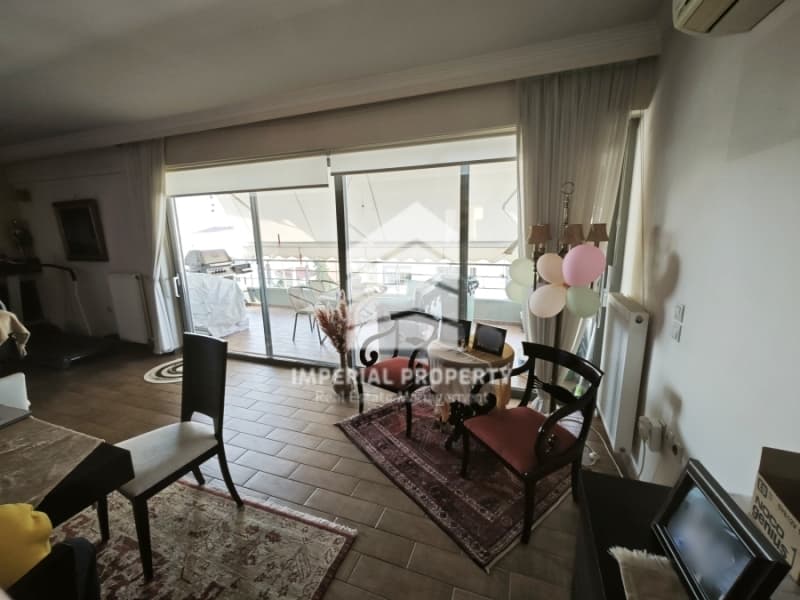 Apartment in Kithiron - Pani, Alimos — Photo 2 of 25