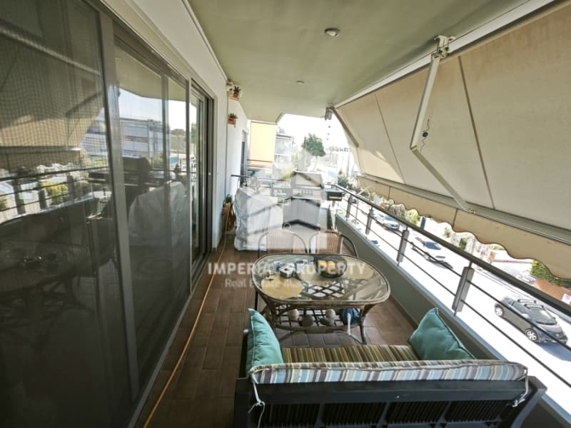 Apartment in Kithiron - Pani, Alimos — Photo 6 of 25