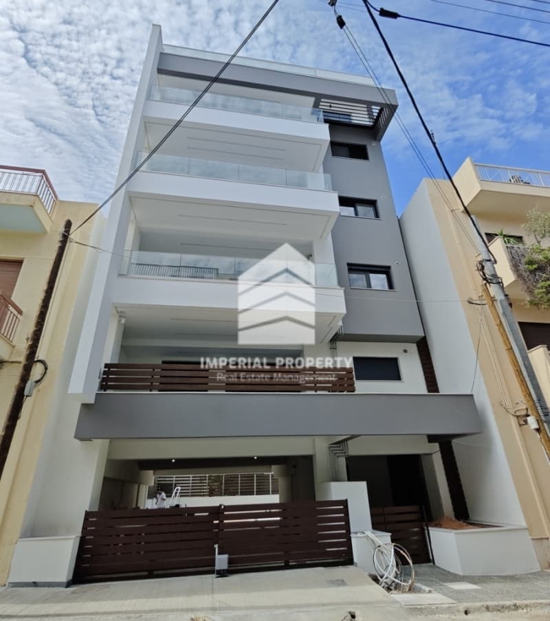 Apartment in Kato Ilioupoli, Ilioupoli — Photo 12 of 18