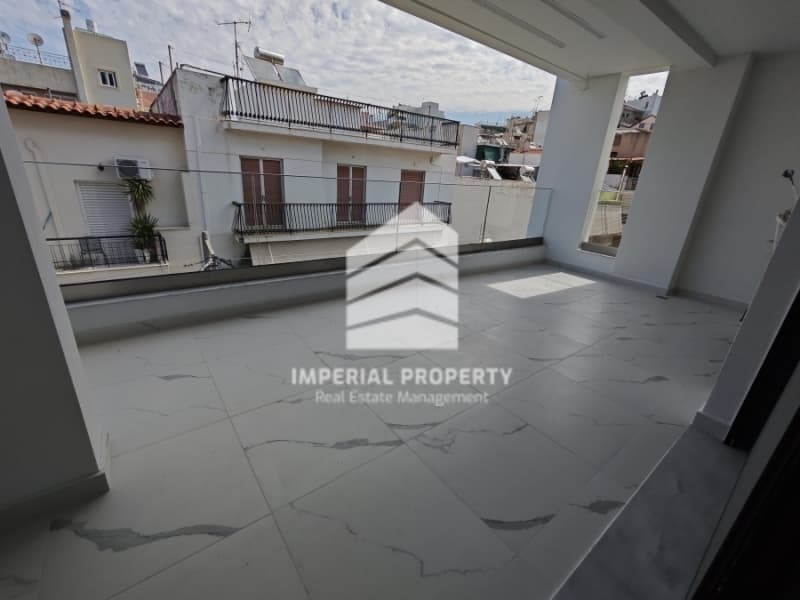 Apartment in Kato Ilioupoli, Ilioupoli — Photo 10 of 18