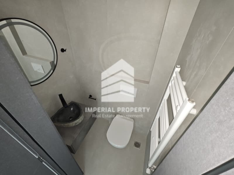 Apartment in Kato Ilioupoli, Ilioupoli — Photo 4 of 18