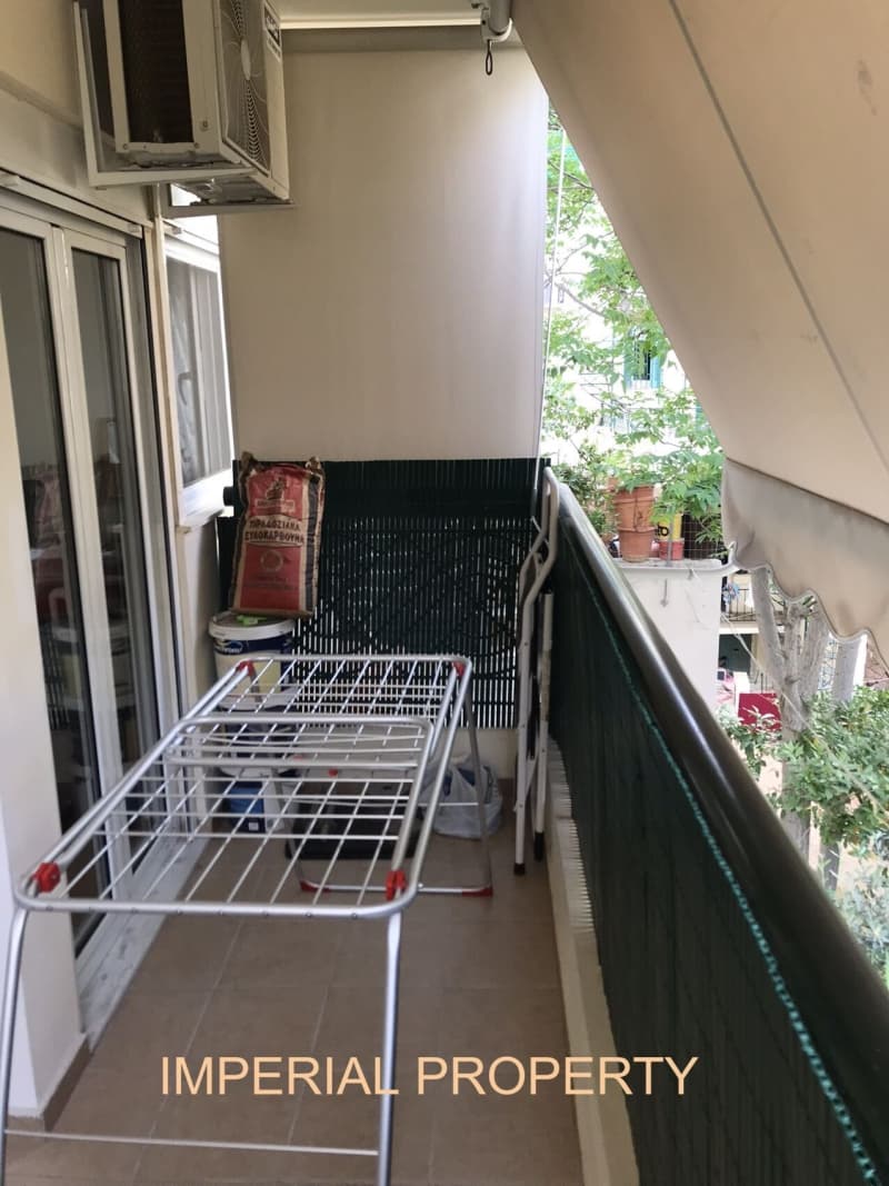Διαμέρισμα στην Προμπονά, Νέα Χαλκηδόνα — Φωτογραφία 9 από 11