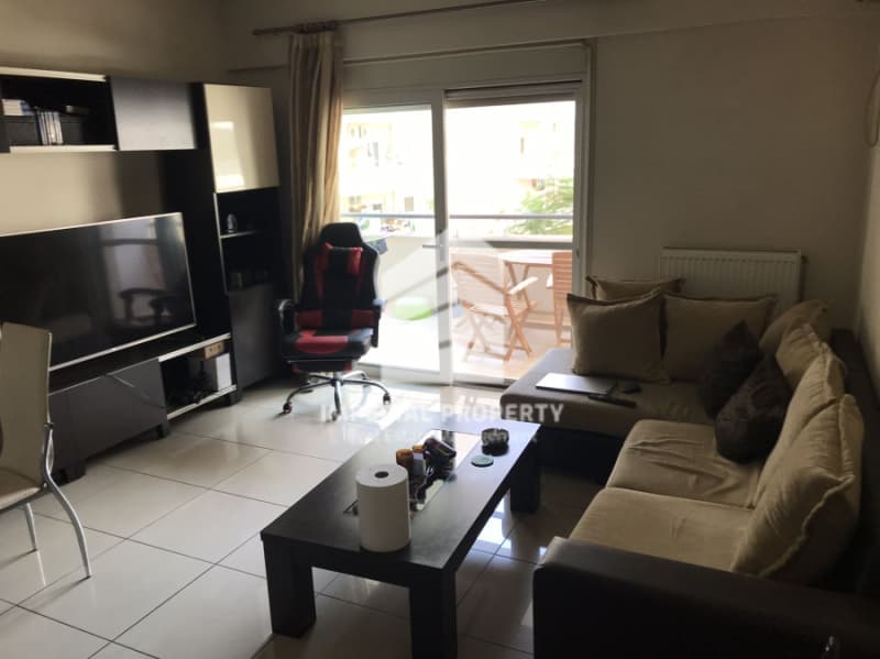 Apartment in Maniatika, Piraeus — Photo 3 of 16