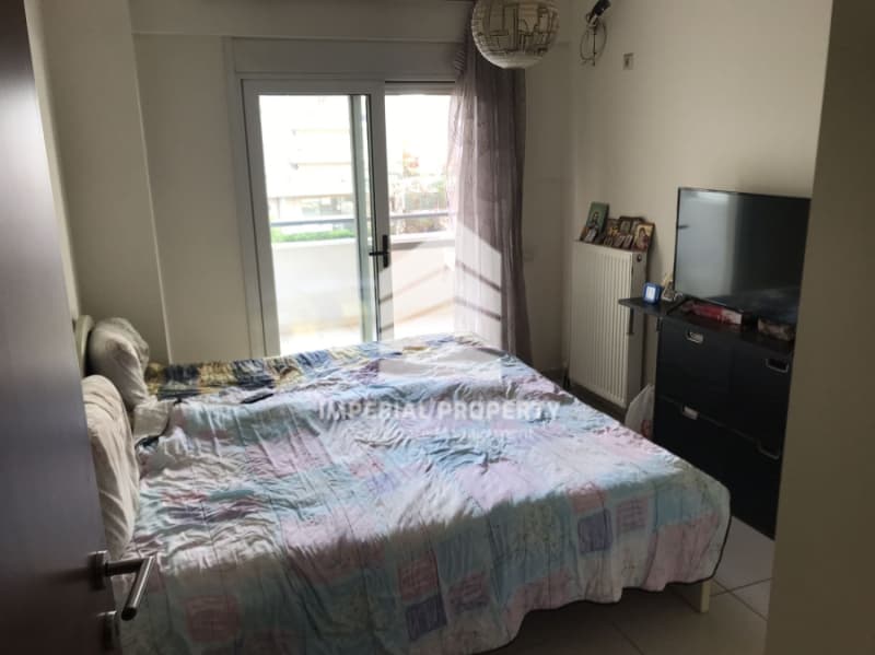 Apartment in Maniatika, Piraeus — Photo 11 of 16