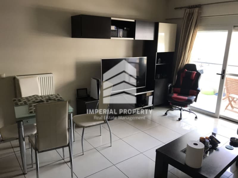 Apartment in Maniatika, Piraeus — Photo 2 of 16