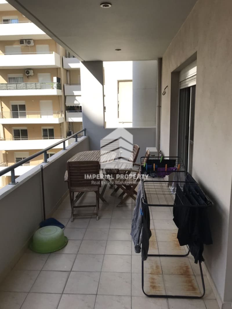 Apartment in Maniatika, Piraeus — Photo 1 of 16