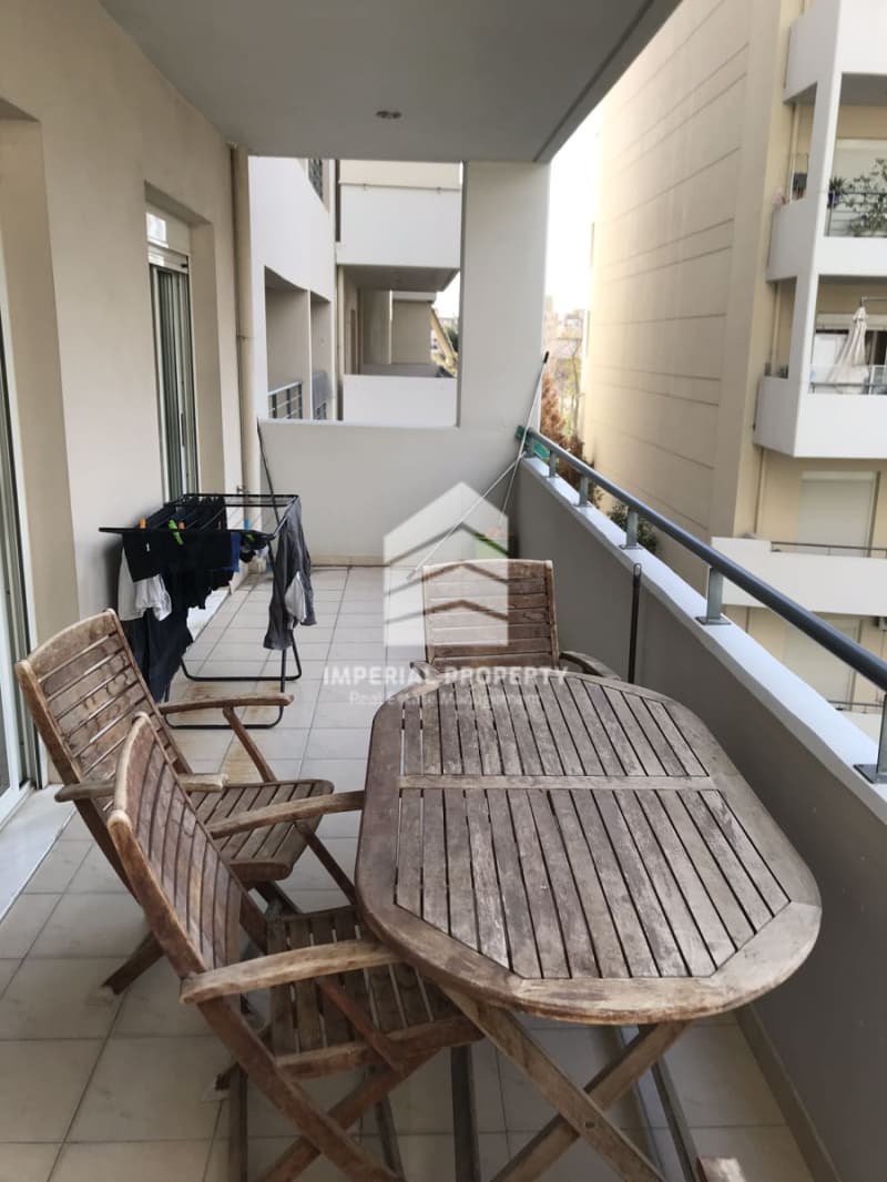 Apartment in Maniatika, Piraeus — Photo 7 of 16
