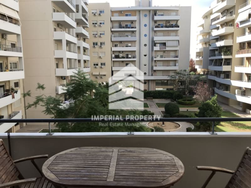 Apartment in Maniatika, Piraeus — Photo 6 of 16
