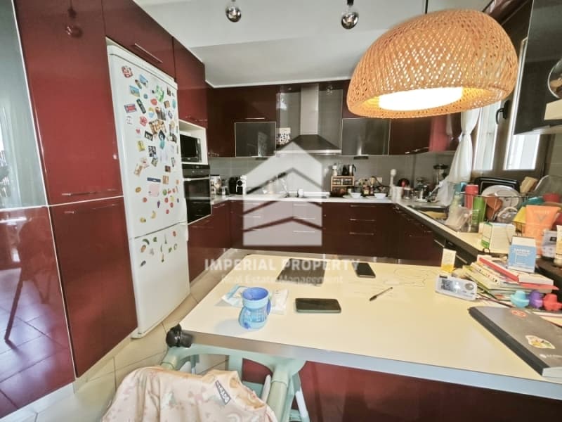Apartment in Kariotika, Perama — Photo 2 of 26