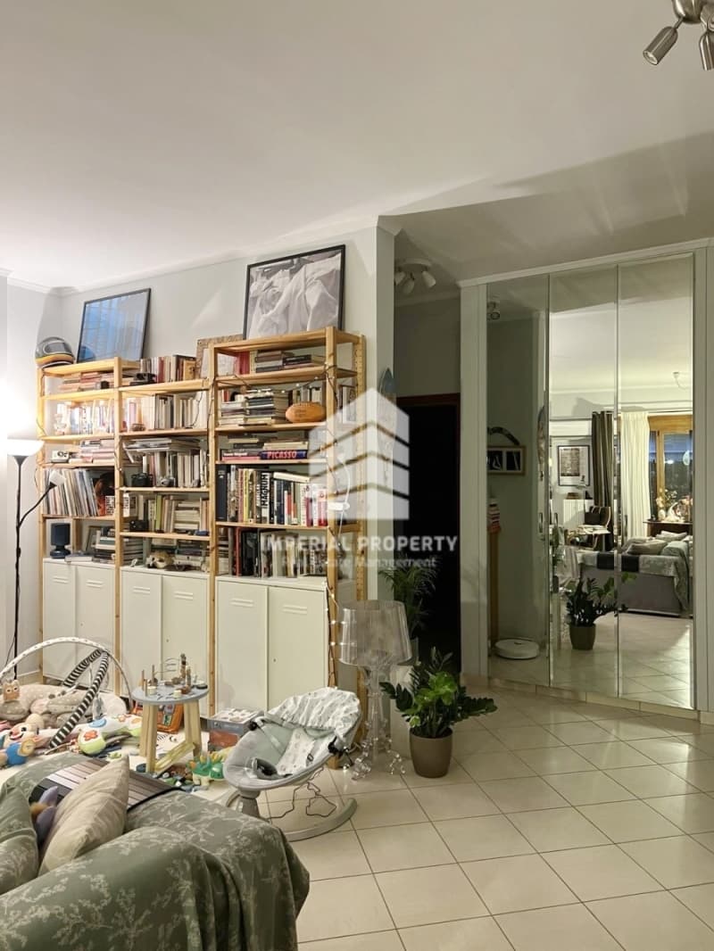 Apartment in Kariotika, Perama — Photo 13 of 26