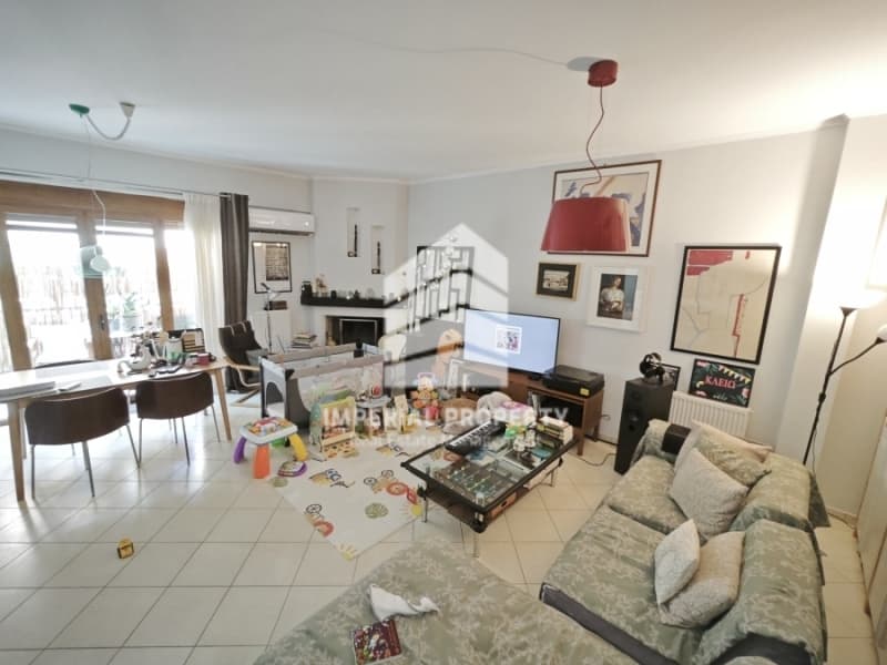 Apartment in Kariotika, Perama — Photo 1 of 26