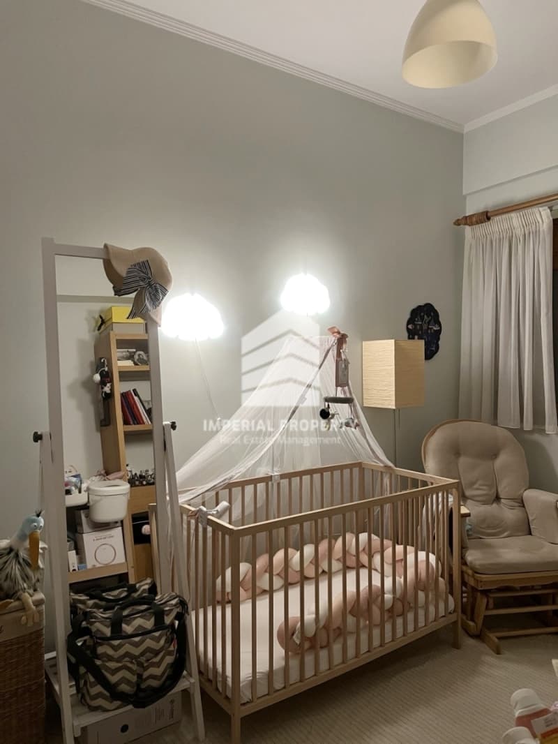 Apartment in Kariotika, Perama — Photo 11 of 26