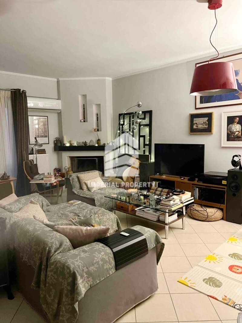 Apartment in Kariotika, Perama — Photo 5 of 26