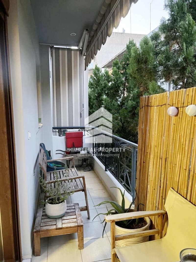 Apartment in Kariotika, Perama — Photo 4 of 26