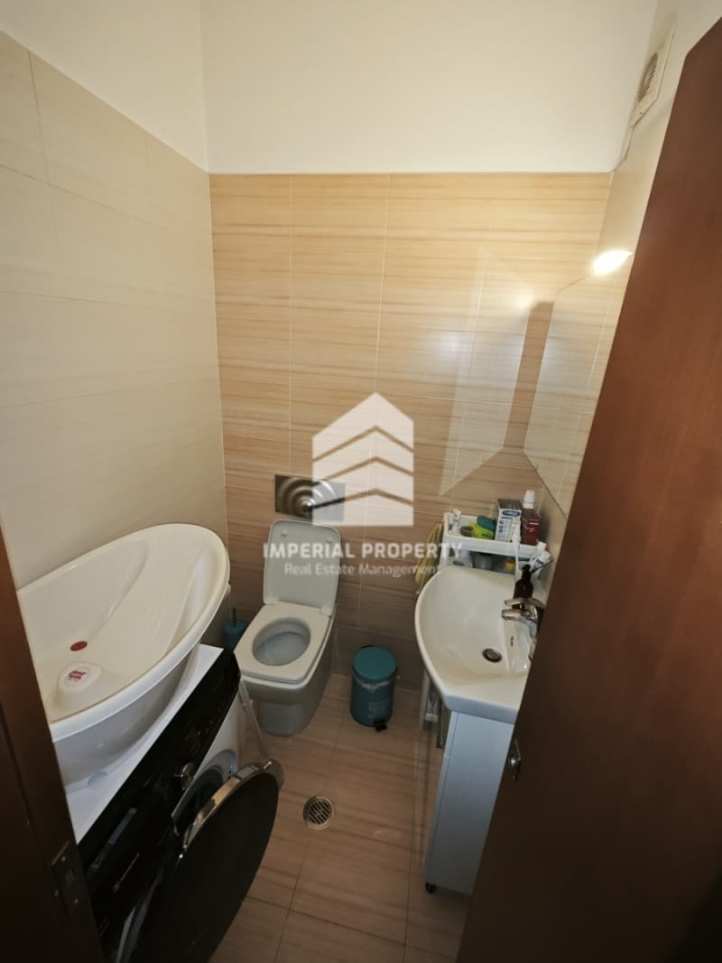 Apartment in Kariotika, Perama — Photo 16 of 26