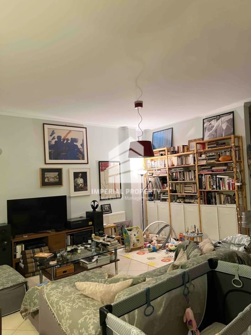 Apartment in Kariotika, Perama — Photo 25 of 26