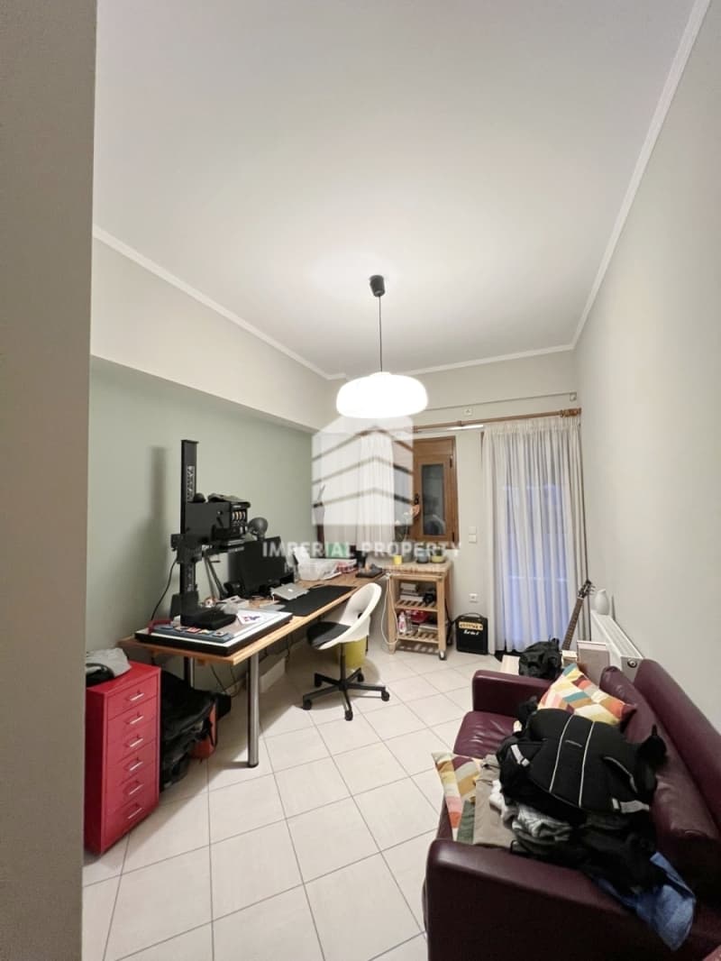 Apartment in Kariotika, Perama — Photo 20 of 26