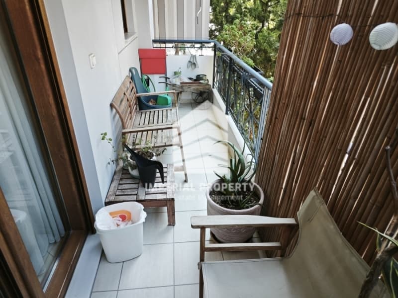 Apartment in Kariotika, Perama — Photo 26 of 26