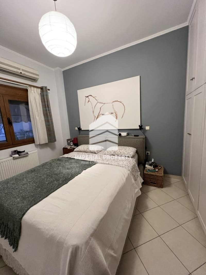 Apartment in Kariotika, Perama — Photo 17 of 26