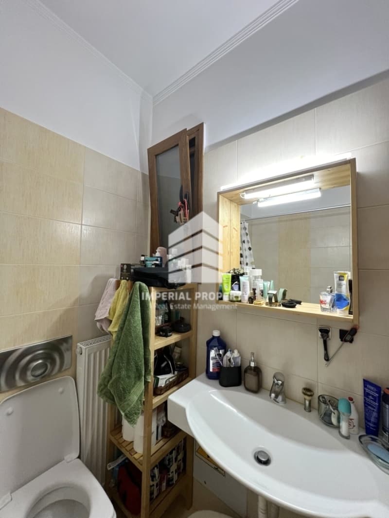 Apartment in Kariotika, Perama — Photo 15 of 26