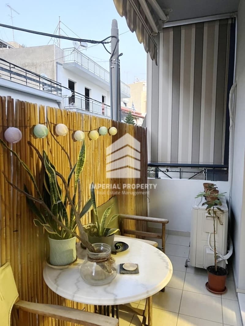 Apartment in Kariotika, Perama — Photo 8 of 26