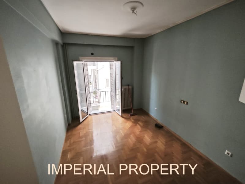 Apartment in Pasalimani, Piraeus — Photo 5 of 26