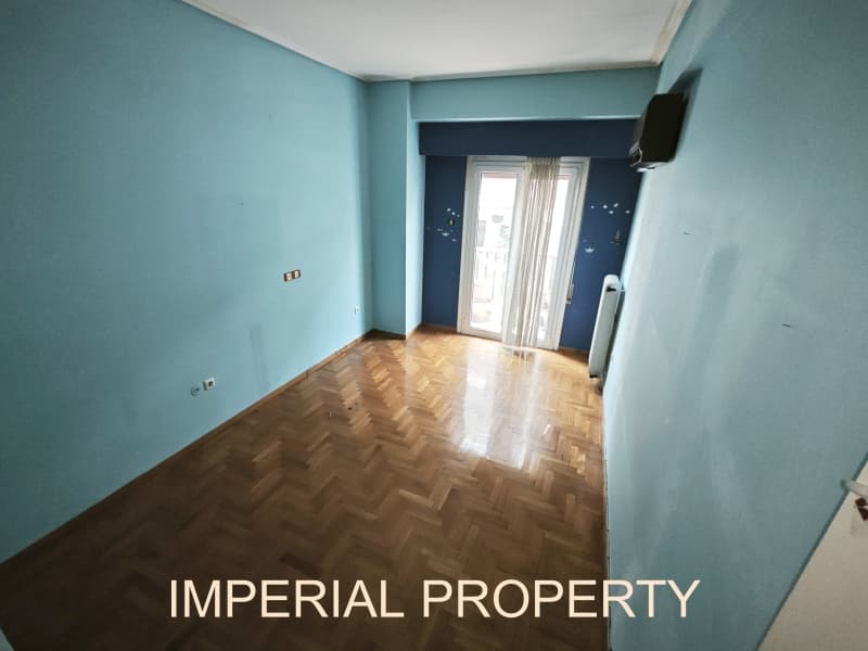 Apartment in Pasalimani, Piraeus — Photo 10 of 26