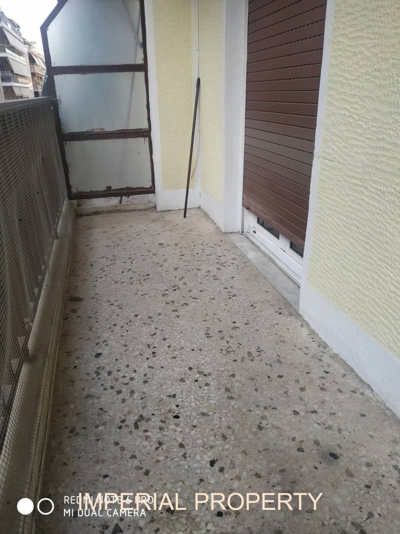 Apartment in Pasalimani, Piraeus — Photo 22 of 26