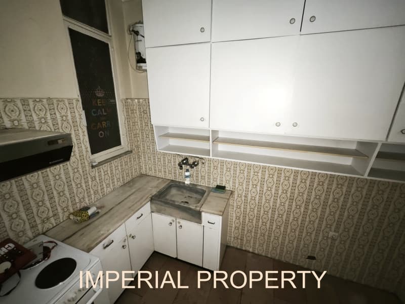 Apartment in Pasalimani, Piraeus — Photo 18 of 26