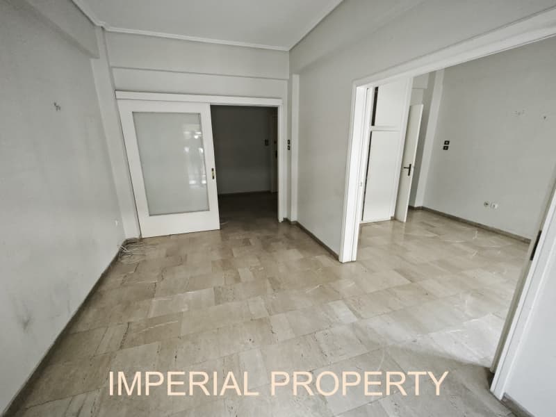 Apartment in Pasalimani, Piraeus — Photo 2 of 26